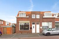 Woning Piet Heinstraat 16 Bergen op Zoom