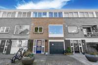 Woning Kelvinlaan 4 UTRECHT