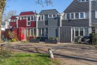 Woning Gravin Sophialaan 5 Nieuwegein