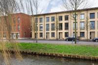 Woning Wierselaan 117 Nieuwegein