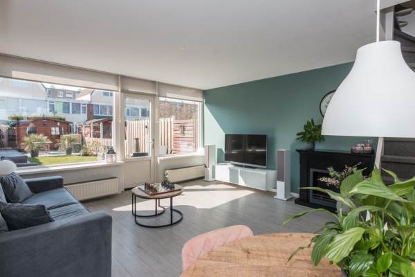 Woning van Maerlantlaan 67 Vlaardingen