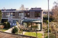 Woning Diamant 49 Berkel en Rodenrijs