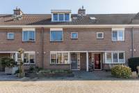 Woning Joke Smitlaan 5 Beverwijk