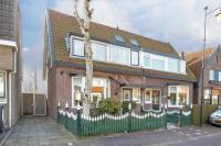 Woning Weiver 84 Westzaan