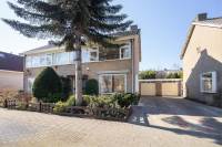 Woning Taxusstraat 3 Zaandam