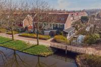 Woning Karnstraat 83 Purmerend