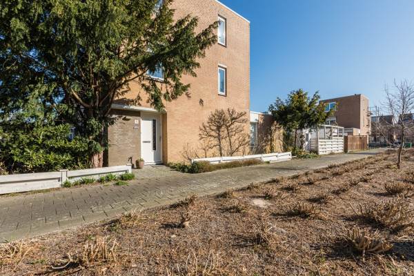 Woning Haya van Somerenlaan 5 Amstelveen