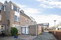 Woning Logger 21 Amstelveen