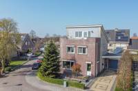 Woning Windmolen 12 Tholen