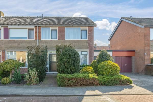 Woning Prinses Beatrixstraat 9 Zegveld