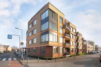 Woning De Cordesstraat 89e Hoek van Holland
