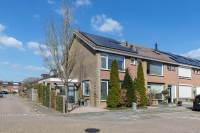 Woning Prinses Margrietlaan 11 Oud-Alblas