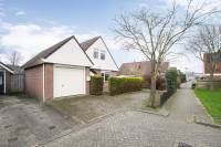 Woning Akker 5 STOMPETOREN