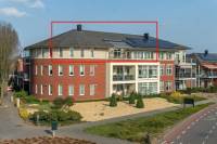 Woning Burgemeester Hendrixhof 27 Reuver