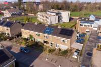 Woning Henry Dunantstraat 12 Nijmegen