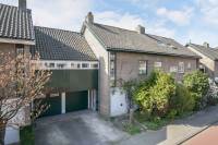 Woning Binnenlandse Baan 76 Barendrecht