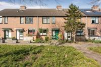 Woning Plantageweg 160 Alblasserdam