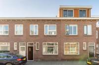 Woning Leeuwerikstraat 72 Haarlem