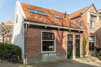 Woning Korte Wolstraat 3 Haarlem