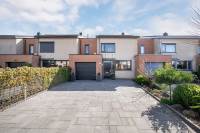 Woning Etudestraat 103 Hellevoetsluis