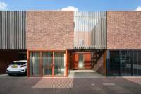 Woning Zonnebaarsstraat 3 Hoogvliet Rotterdam