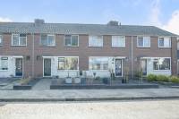 Woning Ir.Lelylaan 99 Wolvega