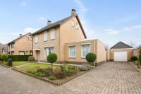 Woning Strickstraat 4 Budel-Schoot