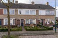 Woning Staakakker 16 Den Dungen