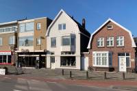 Woning Alkmaarseweg 144 Beverwijk