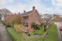 Woning Leeuwenbekpad 2 Spijkenisse