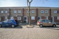 Woning Marguerite Durasstraat 54 SPIJKENISSE