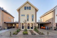 Woning Prins Hendriklaan 1B Nieuwegein