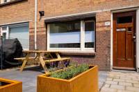 Woning Laan van Nieuw-Guinea 117 Utrecht