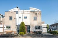 Woning Kraal 31 Sliedrecht