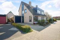Woning Westerbaan 6 Vlissingen