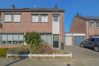 Woning Oude Polderstraat 60 Hulst