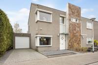 Woning Sint Walfriedstraat 3 St. Willebrord