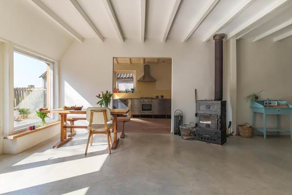 Woning Eppenhuizerweg 4 Eppenhuizen