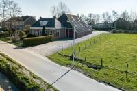 Woning Rosemastraat 17 Burum