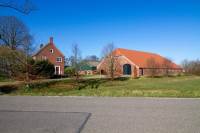 Woning Modderland 3 Finsterwolde