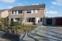 Woning Bernhardlaan 39 Buitenpost