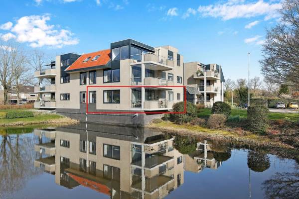 Woning Bouburg 2 DRACHTEN
