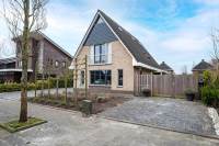 Woning De Boorne 29 Leeuwarden