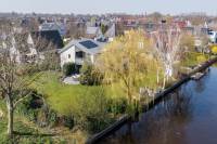 Woning Jornsmastate 15 Leeuwarden