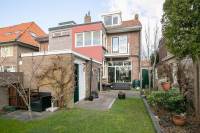 Woning Mr. P.J. Troelstraweg 81 Leeuwarden