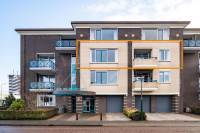 Woning Bilderdijkstraat 1e Leeuwarden