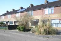 Woning Klaas Osingastraat 2 Tzum