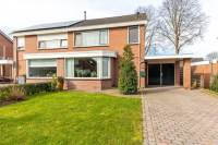 Woning Walterstede 12 Megchelen