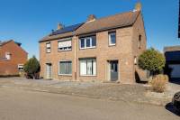 Woning Burg de Witstraat 43 Elsloo (LI)