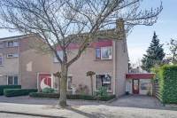 Woning Jacob Roggeveenstraat 27 Best